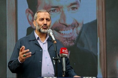 دستخط آیت الله سید مجتبی خامنه ای خطاب به سردار سید مجید موسوی/ رهبرانقلاب برای  فرمانده هوافضای سپاه چه نوشتند؟