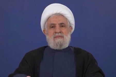 دبیرکل حزب الله: مقاومت تنها راه آزادسازی خاک است