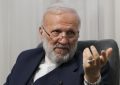 منوچهر متکی: مجلس پیگیر اجرای قانون حجاب است / در این مقطع نباید پیامی به آمریکا بدهیم و پیامی هم از آن‌ها دریافت کنیم
