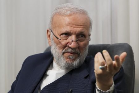 منوچهر متکی: مجلس پیگیر اجرای قانون حجاب است / در این مقطع نباید پیامی به آمریکا بدهیم و پیامی هم از آن‌ها دریافت کنیم