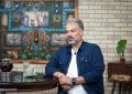 رشیدی‌کوچی: چرا موضوع موتورسواری زنان را این‌قدر پیچیده کردیم؟ + فیلم