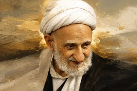 ریسمان نجاتی که نباید رها شود؛ آیت‌الله بهجت از راز فاصله نگرفتن از خدا می‌گوید