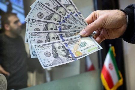 قیمت دلار، یورو و انواع ارزها امروز ۲۷ شهریور ۱۴۰۵/ دلار دو کانال دیگر پایین آمد + جدول