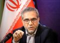 جزئیات تازه درباره طرح جنجالی مقابله با نفوذ/ گلرو: محدودیتی برای ایرانیان خارج ایجاد نمی‌کند/ ابهامات با هم‌افزایی دولت، مجلس و قوه قضائیه رفع می شود