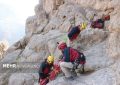هشدار به کوهنوردان درباره احتمال وقوع سیلاب، طغیان رودخانه‌ها و ریزش سنگ در ارتفاعات