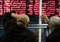 سقوط ۱۱۳ هزار واحدی شاخص بورس در پایان معاملات امروز ۳۱ شهریور / خروج سنگین پول حقیقی از بازار سهام سقوط ۱۱۳ هزار واحدی شاخص بورس در پایان معاملات امروز ۳۱ شهریور / خروج سنگین پول حقیقی از بازار سهام