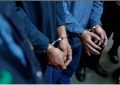 ببینید | اعتراف یک سارق منزل درباره نحوه یافتن طلا