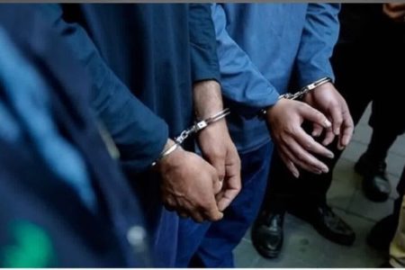 ببینید | اعتراف یک سارق منزل درباره نحوه یافتن طلا