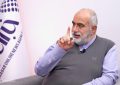 واکنش حسام‌الدین آشنا به شایعه «امان‌نامه آمریکا» برای عراقچی/آخرت خود را نفروشید!