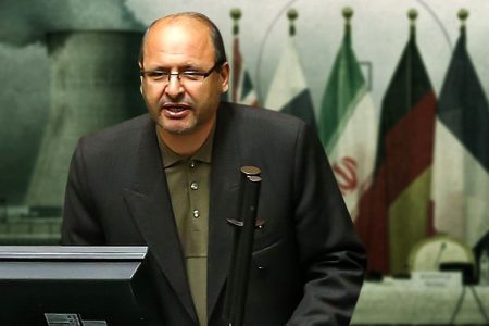 بخشایشی اردستانی: شما بمب اتم بخر یا بساز بعد بگو از NPT خارج می‌شوم/ تراستی‌ها در دور زدن تحریم کوتاهی کردند و «۱۸ و ۱۹» دی را به وجود آوردند