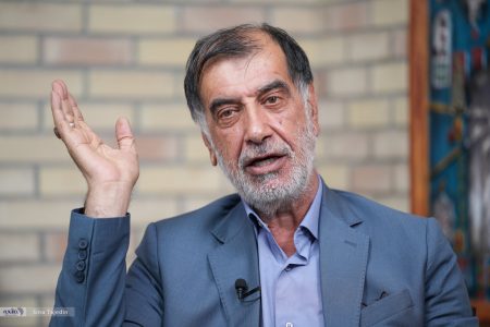 ببینید | تحلیل محمدرضا باهنر: دیگر جنگ جدی نخواهیم داشت؛ یعنی دیگر تهران و اصفهان بمباران نمی‌شوند