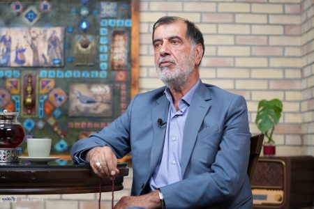 باهنر: مشکلی با سرمایه‌گذاری آمریکا در ایران نداریم + فیلم