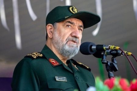 محاسبات ترامپ درباره ایران اشتباه بود؛ برای جنگ سرنوشت‌ساز آماده‌ایم