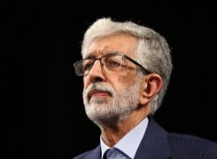 حداد عادل: ممکن است یک کسی جنگ را لازم‌تر بداند و یک کسی مذاکره / هر دو دلشان برای ایران می‌تپد و این دلیلی بر اختلاف و تهمت نیست