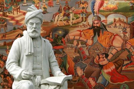 تیره روزی اسطوره‌ها و ادبای ایران اگر کارمند می شدند/ تراژدی نبوغ در قفس آهنین / کمدی تلخ سقوط نوابغ در بوروکراسی مدرن