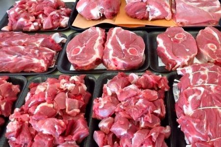 وعده رییس شورای تامین دام : قیمت گوشت در پاییز تغییر می‌کند