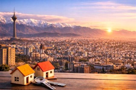 لیست قیمت خرید مسکن در تهرانپارس/ میانگین قیمت هر متر آپارتمان در این منطقه چقدر است؟ + جدول