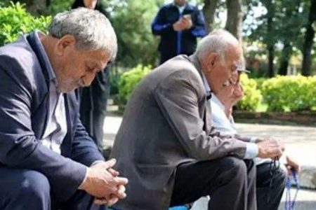 جدیدترین خبر درباره پرداخت حقوق بازنشستگان/ پرداخت حقوق شهریور آغاز شد