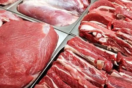 قیمت جدید دام‌زنده اعلام شد/ پوریان: گوشت گوسفندی وارداتی با قیمت یک میلیون و ۱۰۰ هزار تومان عرضه می‌شود