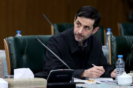 روزنامه دولت: تندروها و مخالفان دولت می خواستند علیه رئیس جمهور عقده گشایی کنند، به پسرش حمله کردند