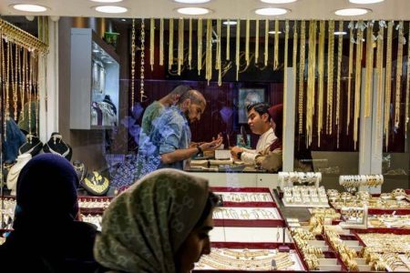 قیمت طلا امروز ۲۹ شهریور ۱۴۰۵/ طلای ۱۸عیار از ۲۴ میلیون تومان گذشت + جدول