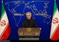 بقایی: واشنگتن ملتها را فاقد شعور فرض میکند بقایی: واشنگتن ملتها را فاقد شعور فرض میکند