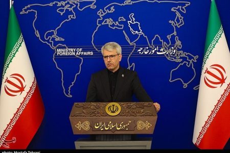 بقایی: واشنگتن ملت‌ها را فاقد شعور فرض می‌کند
