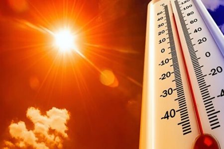 پیش‌بینی هواشناسی تهران برای جمعه ۳ مهر؛ هوای پایتخت کمی خنک می‌شود