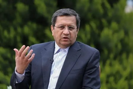 همتی: نقدینگی کنترل شد، واکنش کاربران ۳ خبر: پس این تورم محصول چیست؟