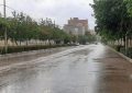 پیش‌بینی بارش‌های پراکنده برای استان‌های ساحلی خزر در سه روز آینده؛ گرد و خاک برای غرب کشور