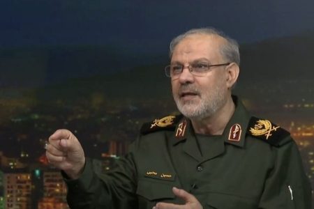 آغاز مهندسی معکوس زیرسطحی آمریکایی توسط سپاه/ سردار محبی:  کلکسیونی از هواپیماهای مختلف جنگی، پشتیبانی، ترابری و شناسایی داریم