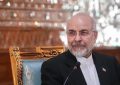 ببینید | قالیباف: تا محقق نشدن شروط ایران، تنگه هرمز باز نخواهد شد