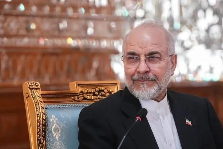 ببینید | قالیباف: تا محقق نشدن شروط ایران، تنگه هرمز باز نخواهد شد