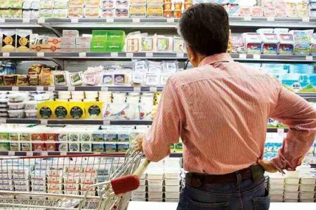 قیمت جدید کالاهای اساسی اعلام شد/ جدول قیمت گوشت، مرغ، برنج، روغن، لبنیات و چای