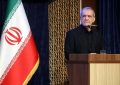 پزشکیان: غم‌انگیز است تعدادی از ایرانی‌هایی که در خارج هستند با دشمنان هم‌صدا می‌شوند + فیلم