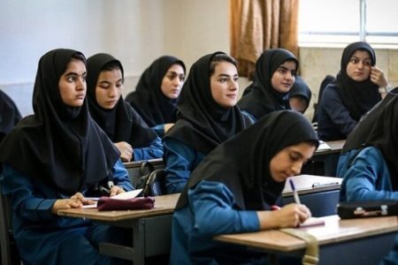 بیش از ۱۹ هزار دانش‌آموز زنجانی وارد مقطع متوسطه اول شدند