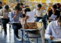 تقلب در آزمون امتحانات نهایی / ۳ نفر شناسایی و دستگیر شدند