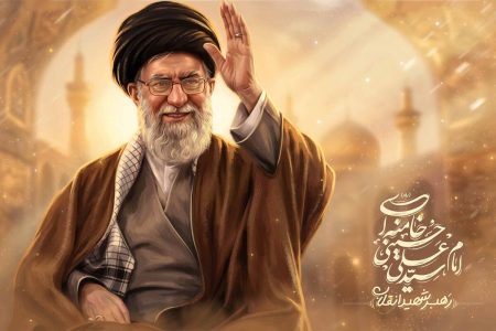 ببینید | لحظاتی منتشرنشده از دیدارهای صمیمانه خانواده‌های شهدا با رهبر شهید انقلاب