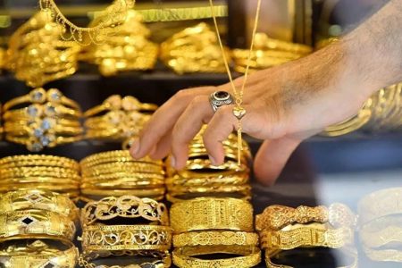 طلا ایستاد / قیمت جدید طلای جهانی امروز ۲ مهر ۱۴۰۵
