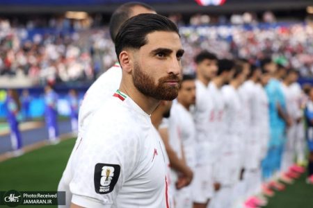 انتقال جهانبخش به ایران کنسل شد!