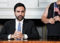 ممدانی: نتانیاهو باید در نیویورک بازداشت شود