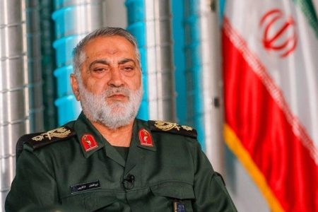 سخنگوی ارشد نیروهای مسلح: ادعای کذب و مضحک سنتکام درباره اسکورت نفتکش‌ها و خروج یک میلیارد بشکه نفت طی دو ماه اخیر، عملیات روانی شکست خورده است
