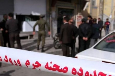 حوادث امروز؛ از زنی که بی‌گناه متهم شد تا مردی که دوستش را به قتل رساند/ «من دزد طلاهای خواهرشوهرم نبودم» / قتل زن جوان در کرج