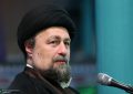 سیدحسن خمینی به روزنامه‌نگار معروف تسلیت گفت + متن و جزئیات