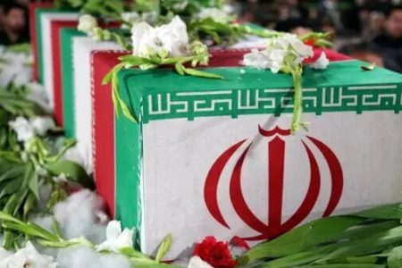 شهادت مامور انتظامی در حمله تروریستی در ایرانشهر + عکس