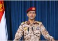 یحیی سریع: تاسیسات حساس ریاض و شرکت آرامکو در ینبع را هدف قرار دادیم