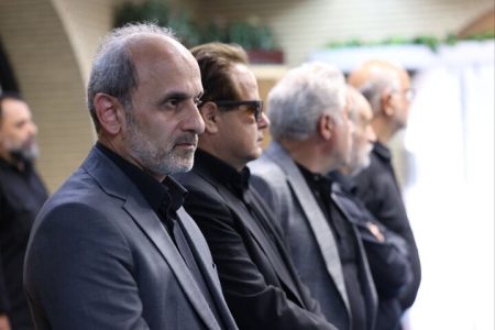 روزنامه اصولگرا: پلتفرمهای نمایش خانگی از پیمان جبلی راضی اند، چون مدیریتش بر صداوسیما به گونه ای است که مخاطب را به سمت نمایش خانگی سوق می دهد!