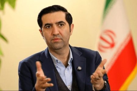 روایت عضو کمیته رسانه‌ای مذاکرات از چرایی صحبت از مذاکره توسط آمریکایی‌ها