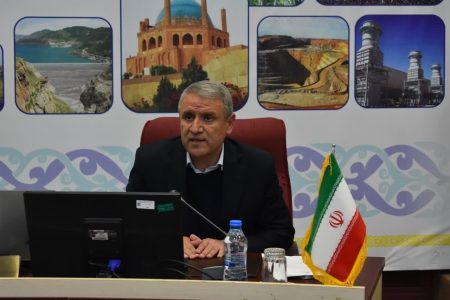 تکذیب خروج ۱۳۰ همت منابع بانکی زنجان به تهران؛ توضیح مدیرکل اقتصاد و دارایی