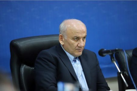 خزر به «حکمرانی مشترک» نیاز دارد